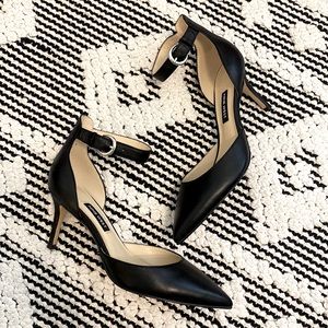 Nine West heels